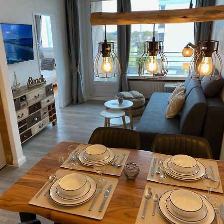 Ferienwohnung Ostseeverliebt 1-6-1 ケレンフーゼン エクステリア 写真