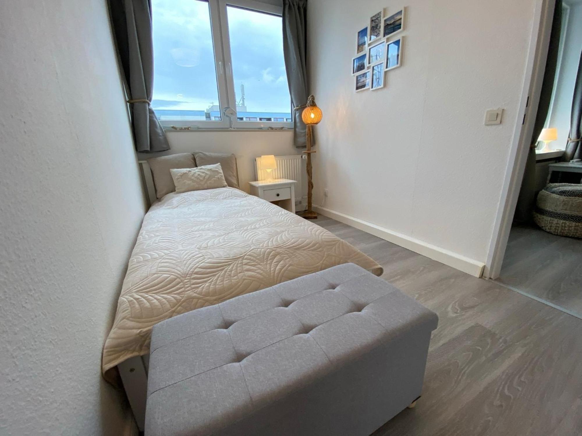 Ferienwohnung Ostseeverliebt 1-6-1 ケレンフーゼン エクステリア 写真