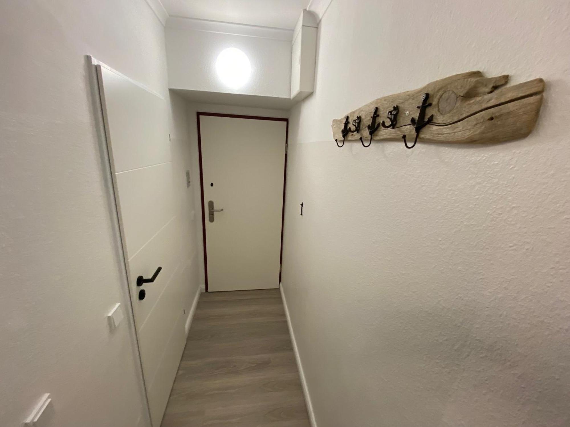 Ferienwohnung Ostseeverliebt 1-6-1 ケレンフーゼン エクステリア 写真