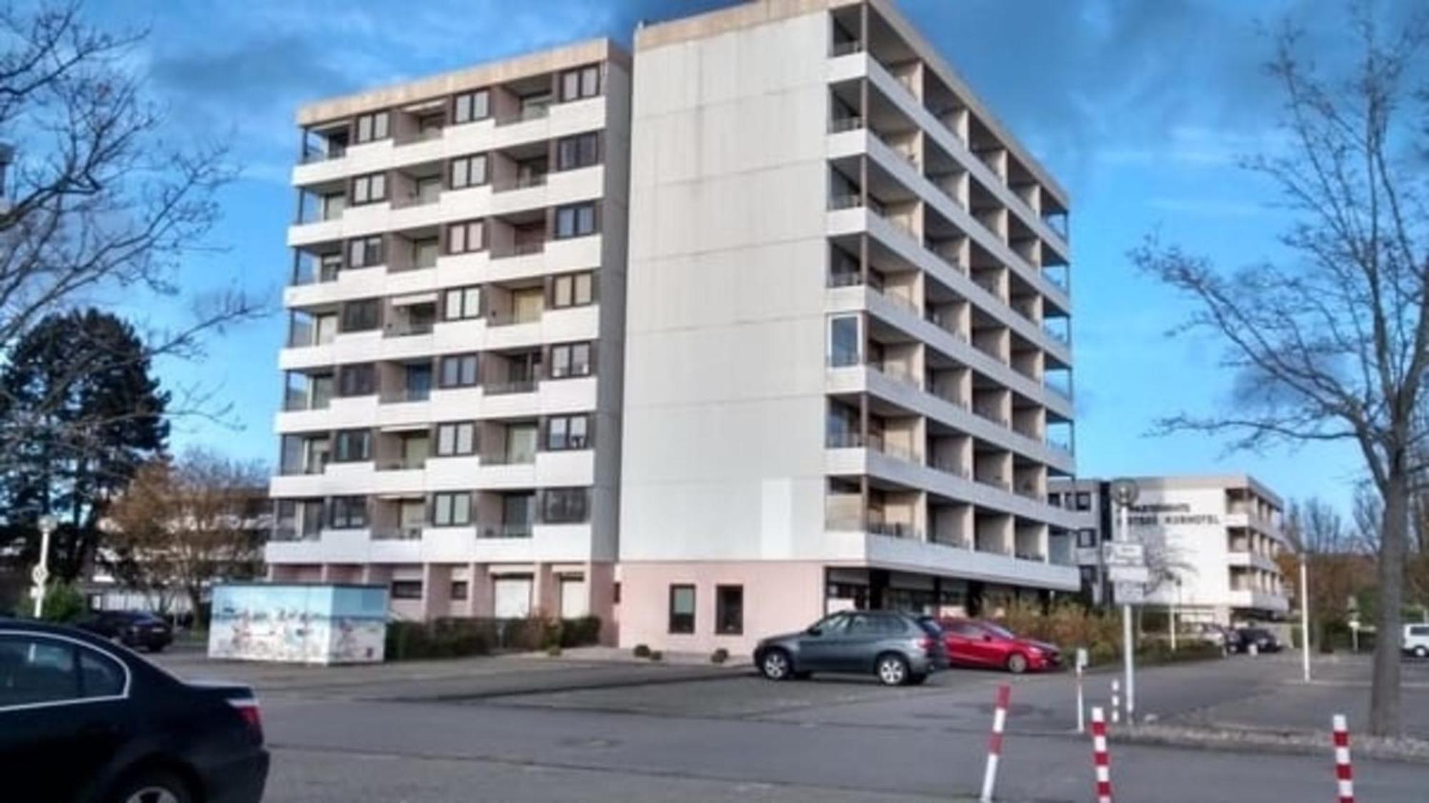 Ferienwohnung Ostseeverliebt 1-6-1 ケレンフーゼン エクステリア 写真