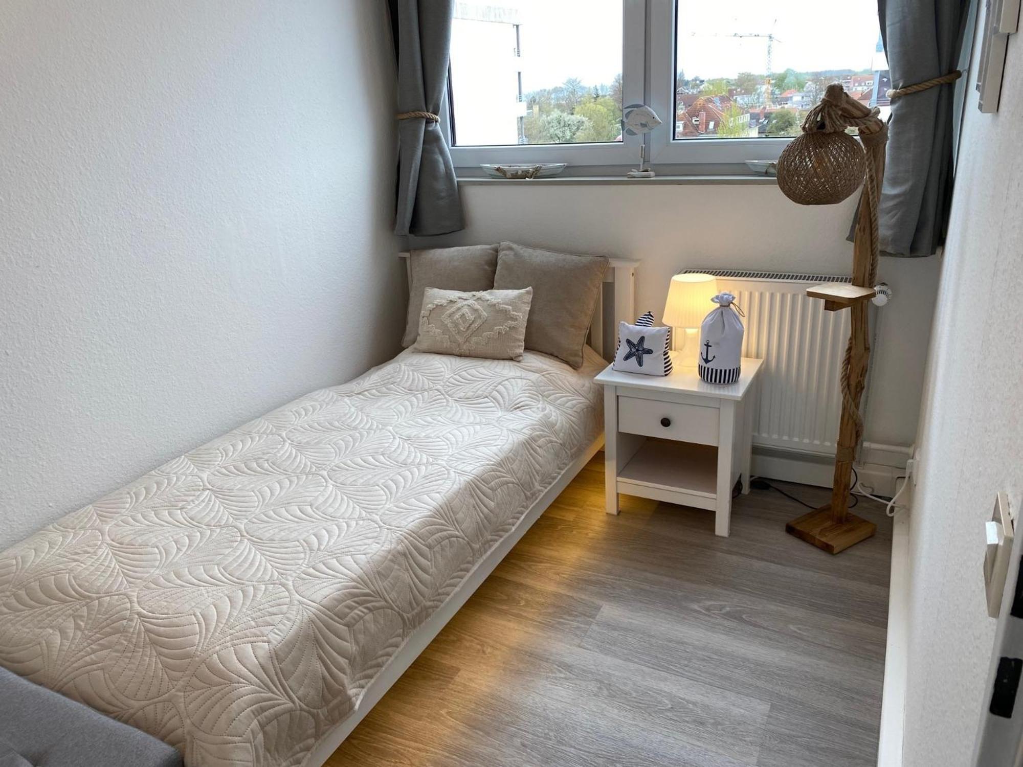 Ferienwohnung Ostseeverliebt 1-6-1 ケレンフーゼン エクステリア 写真